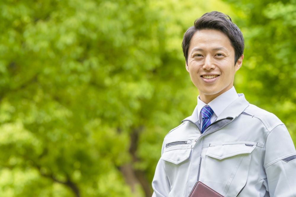 万全のアフターケア